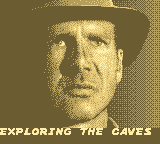 Indiana Jones and the Last Crusade screenshot 4 for GameBoy